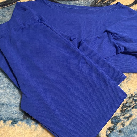 2pcs pants set. - Picture 2 of 6